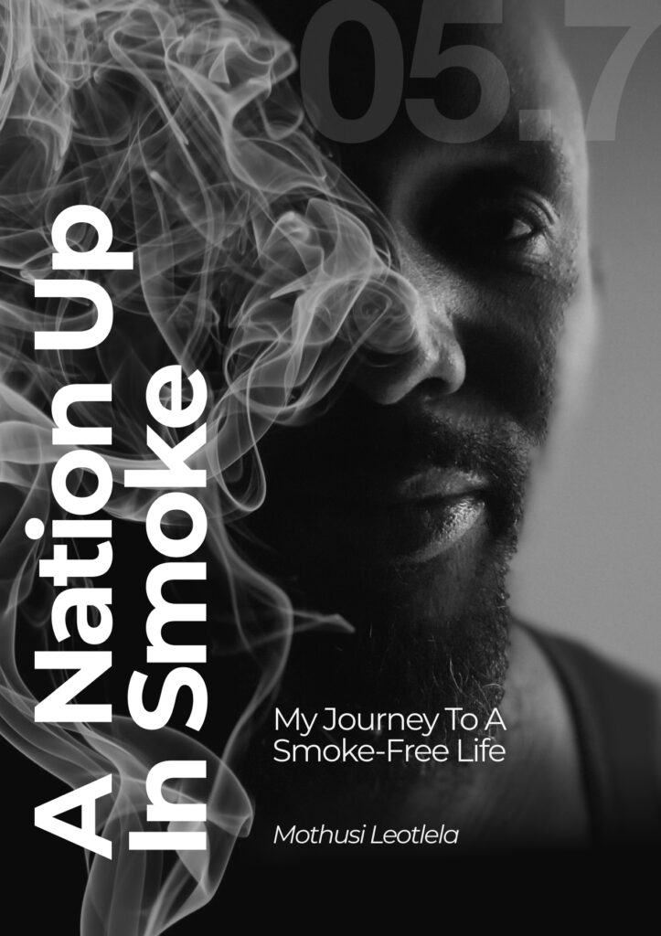 Inspiration to quit smoking